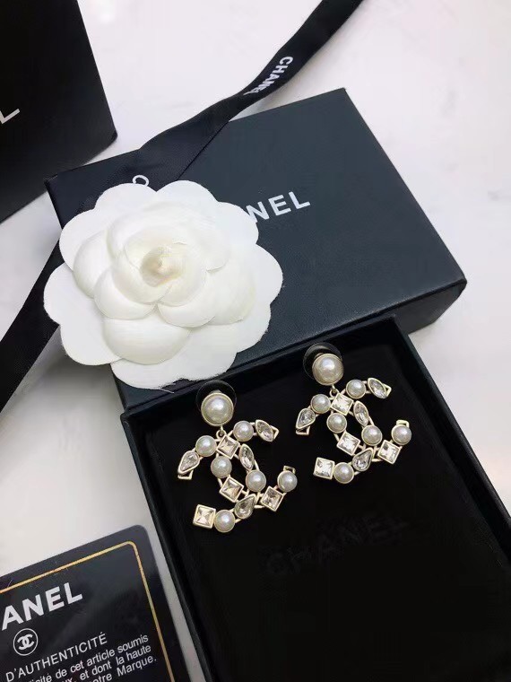 Chanel Earrings CE7942