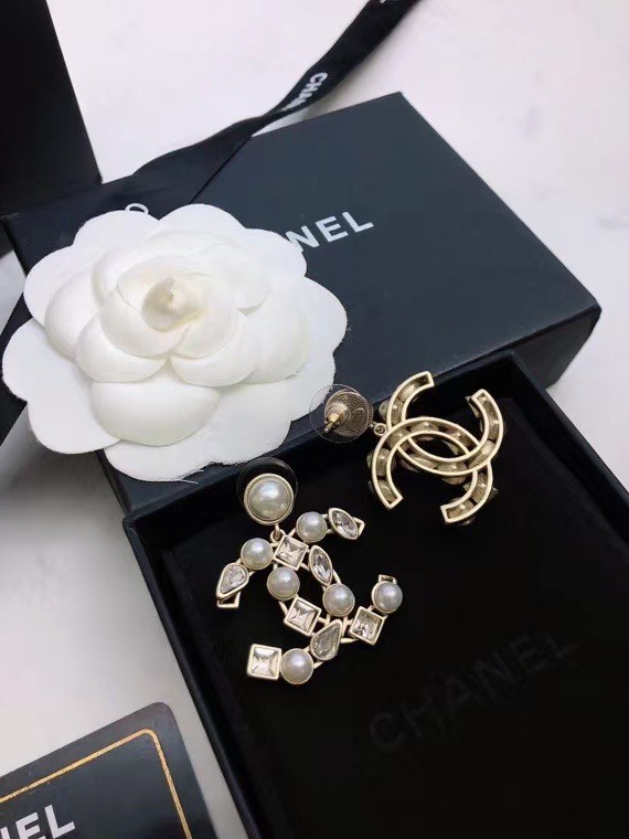 Chanel Earrings CE7942