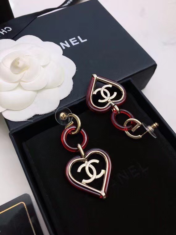 Chanel Earrings CE7943