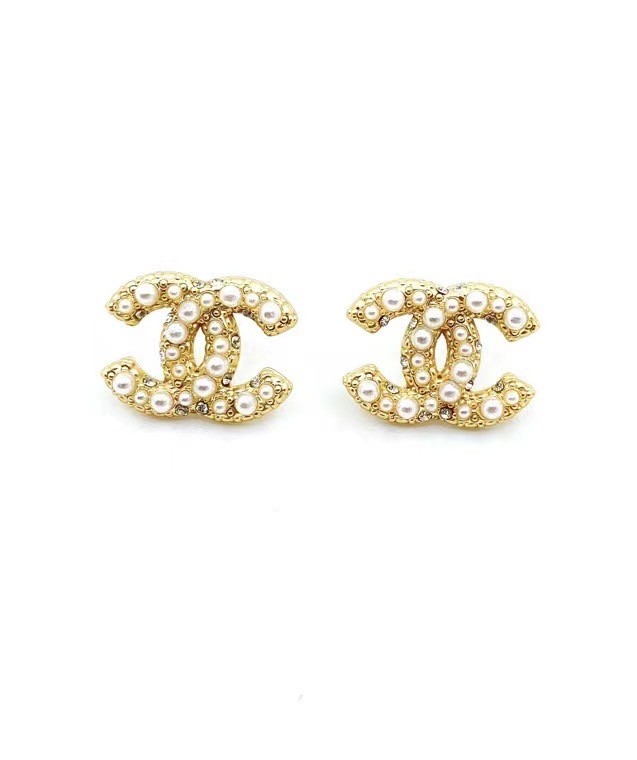 Chanel Earrings CE7945