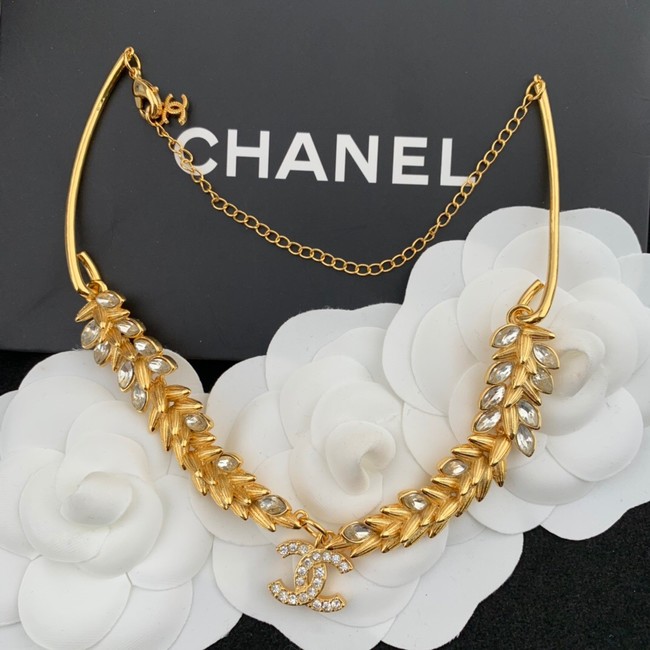 Chanel Necklace CE7934