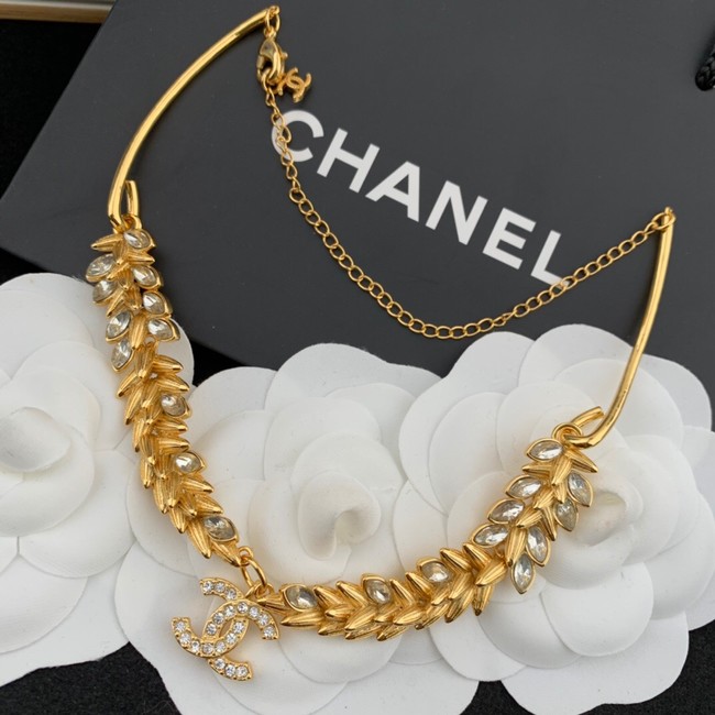 Chanel Necklace CE7934