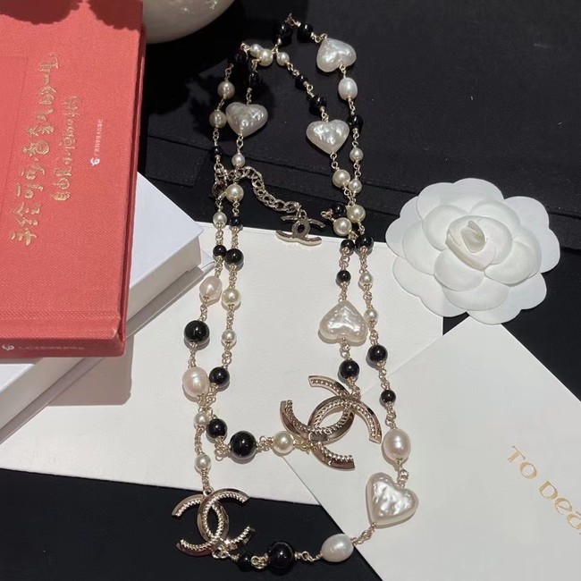 Chanel Necklace CE7935