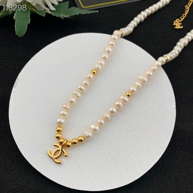 Chanel Necklace CE7950