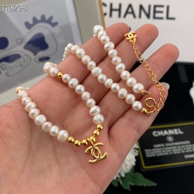 Chanel Necklace CE7950