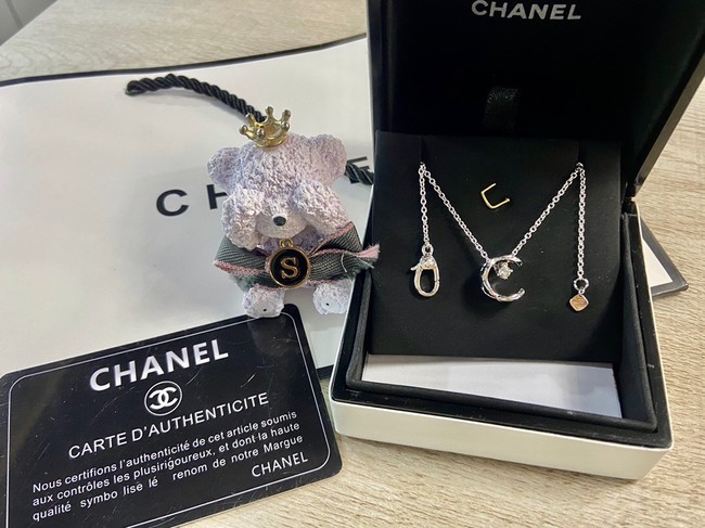 Chanel Necklace CE7951