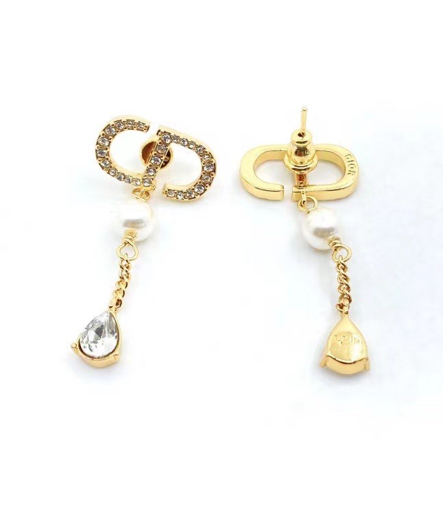 Dior Earrings CE7947