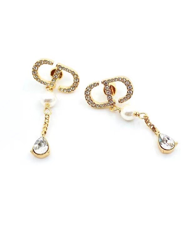 Dior Earrings CE7947