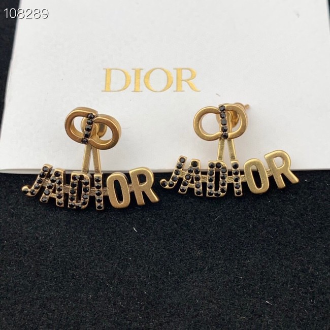 Dior Earrings CE7949