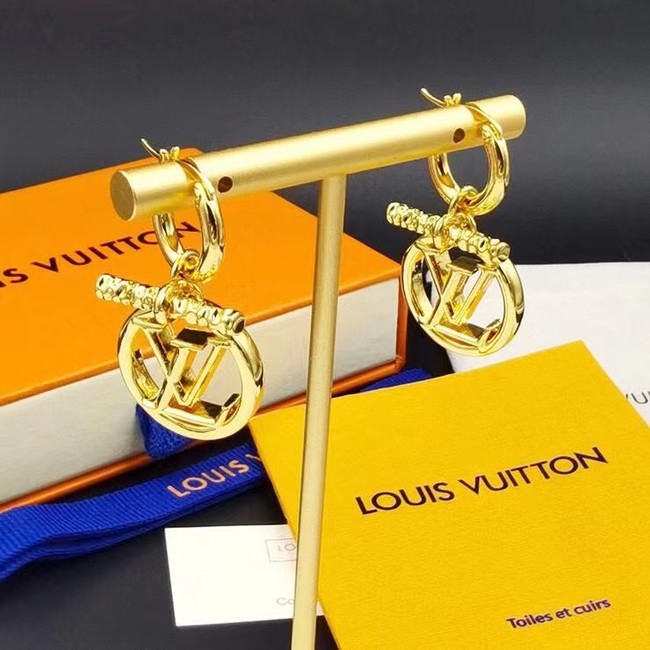 Louis Vuitton Earrings CE7944
