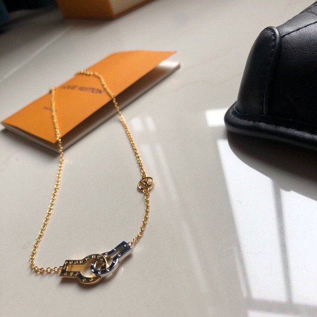 Louis Vuitton Necklace CE7952