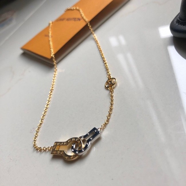 Louis Vuitton Necklace CE7952