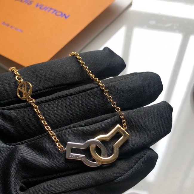 Louis Vuitton Necklace CE7952