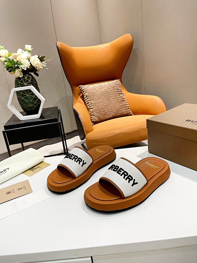 BurBerry Shoes 92637-2