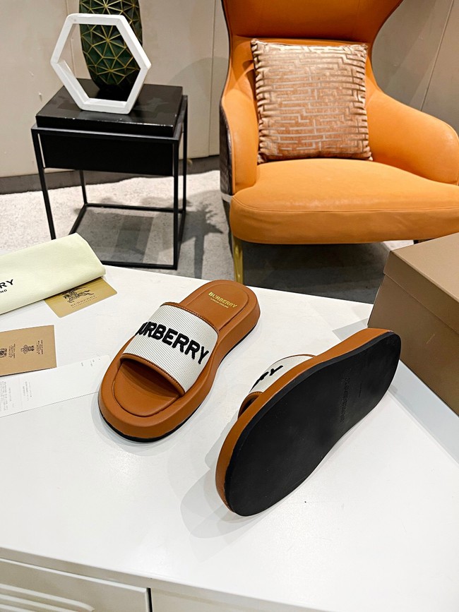 BurBerry Shoes 92637-2
