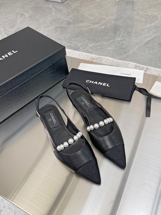 Chanel Shoes 95063-2