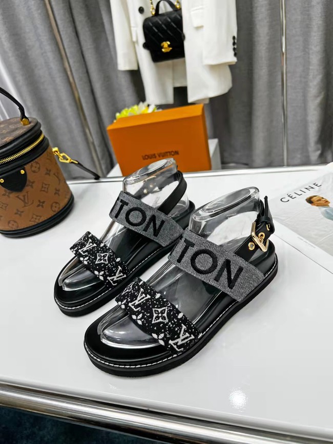 Louis Vuitton SANDAL M92638-1