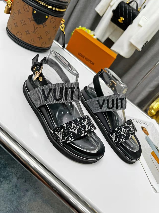 Louis Vuitton SANDAL M92638-1