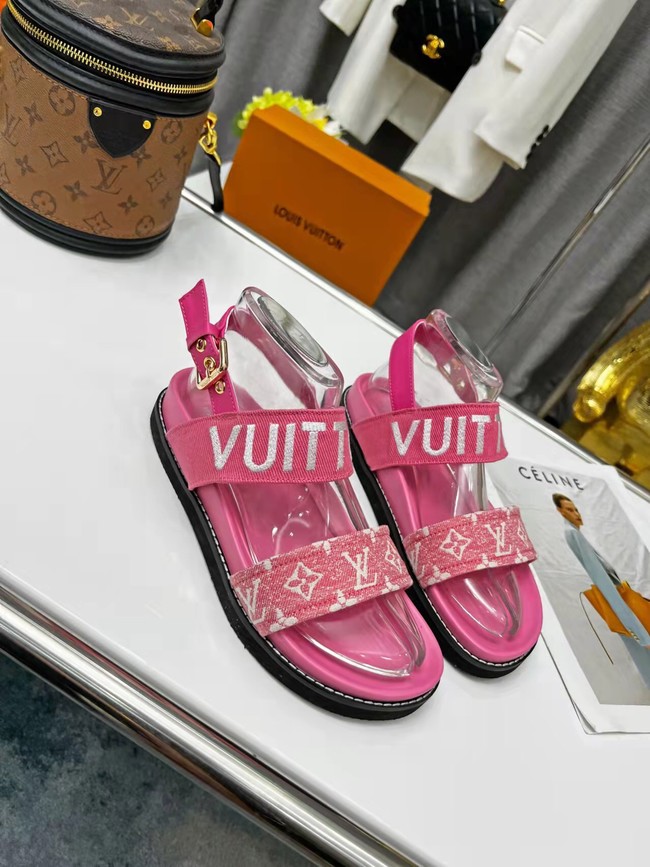 Louis Vuitton SANDAL M92638-3