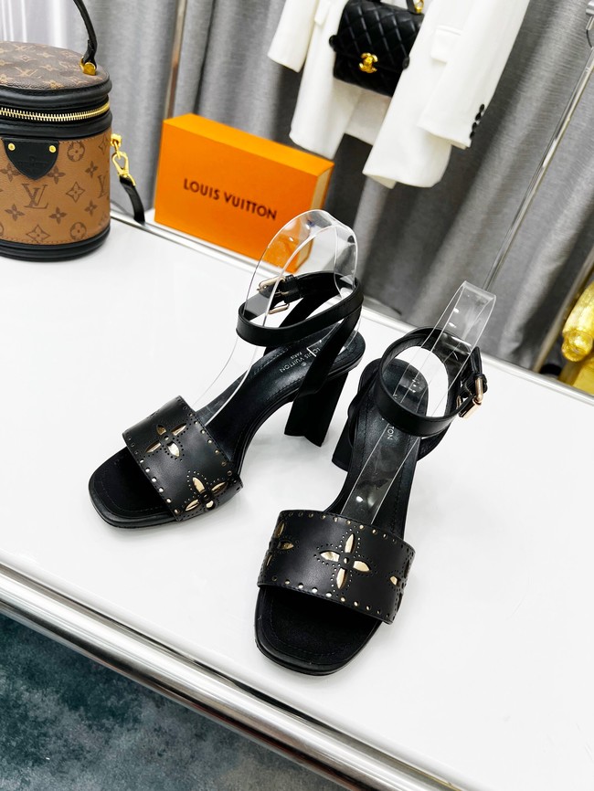 Louis Vuitton SILHOUETTE SANDAL 1A9QCJ-6