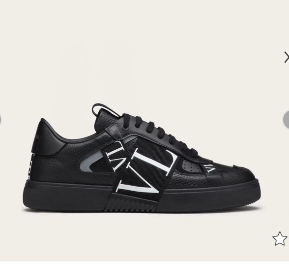 Valentino shoes VTX2079