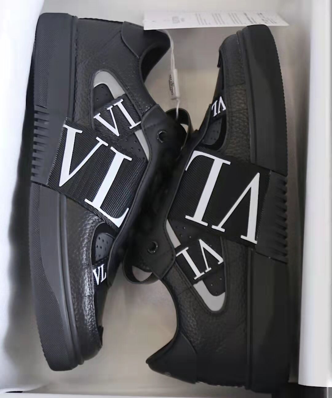 Valentino shoes VTX2079