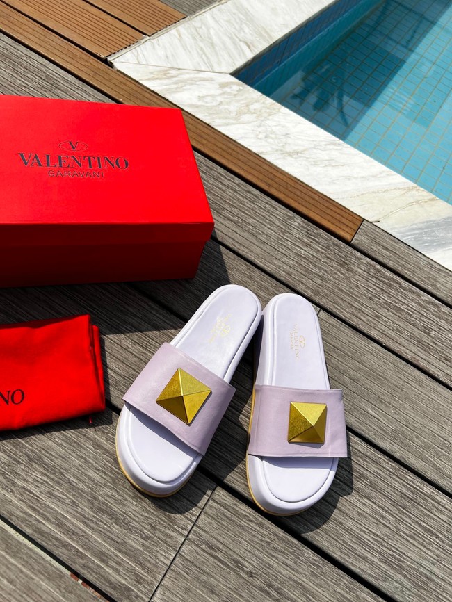 Valentino slipper 92690-3