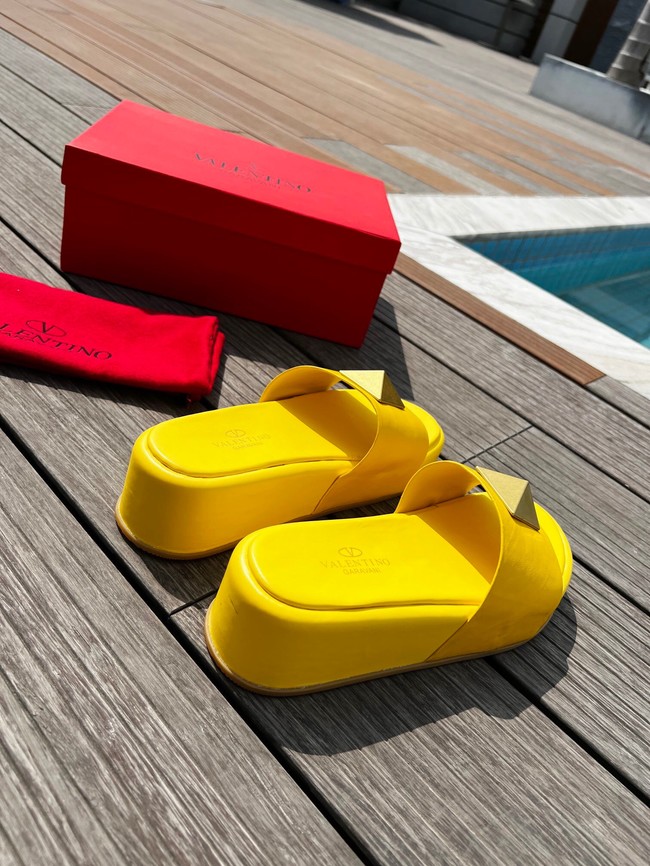 Valentino slipper 92690-5