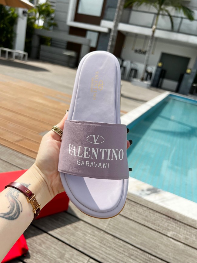Valentino slipper 92692-1