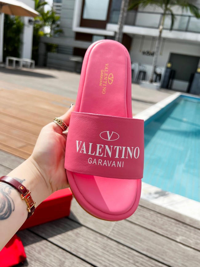 Valentino slipper 92692-2