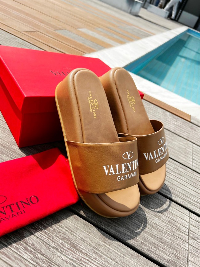 Valentino slipper 92692-3