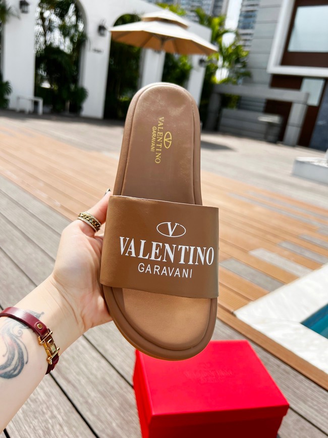 Valentino slipper 92692-3