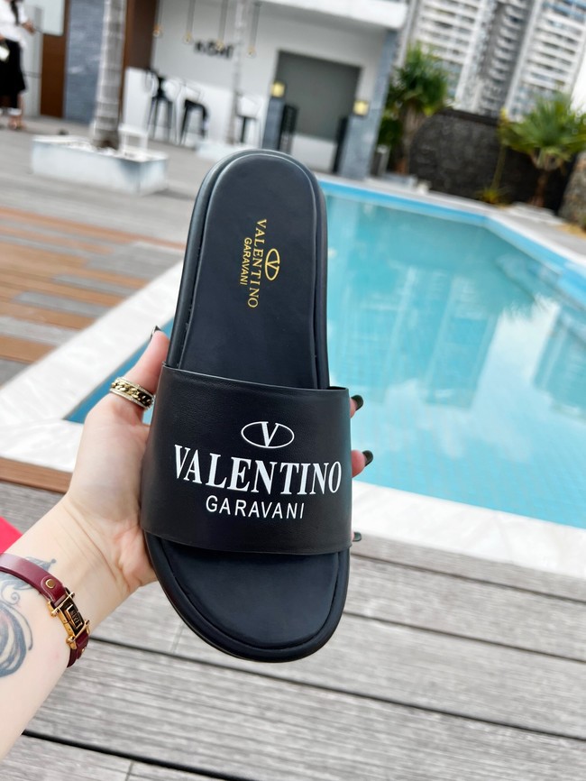 Valentino slipper 92692-7