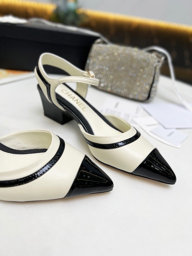 Chanel Shoes 92687-1