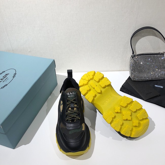 Prada shoes 92684-6