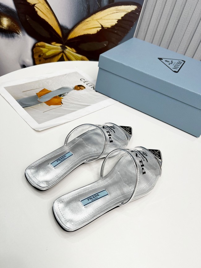 Prada slipper 91087-1