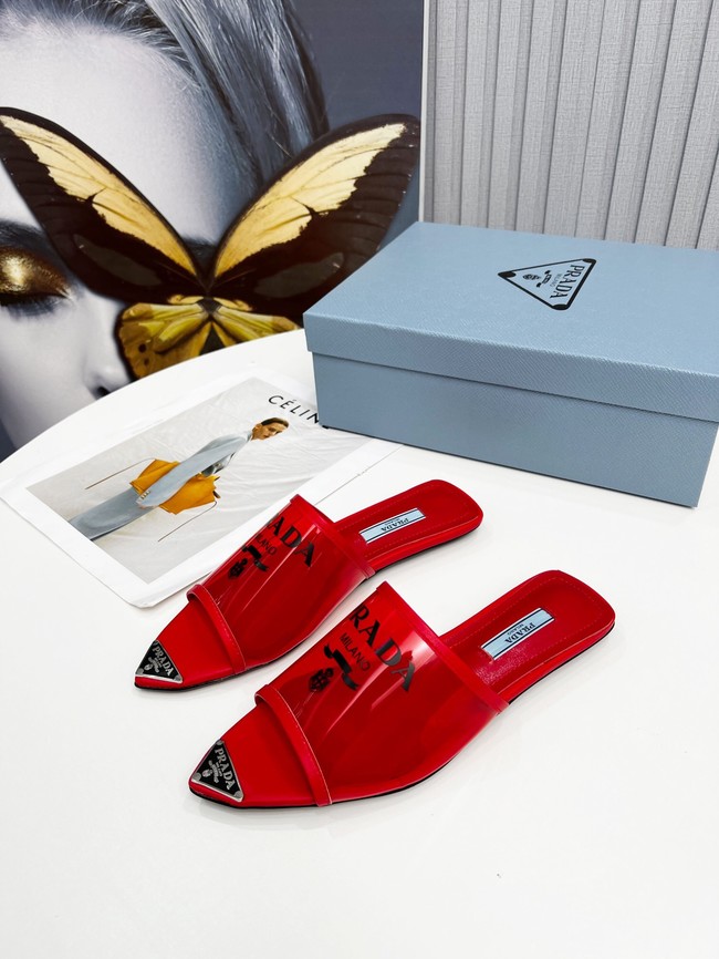 Prada slipper 91087-2