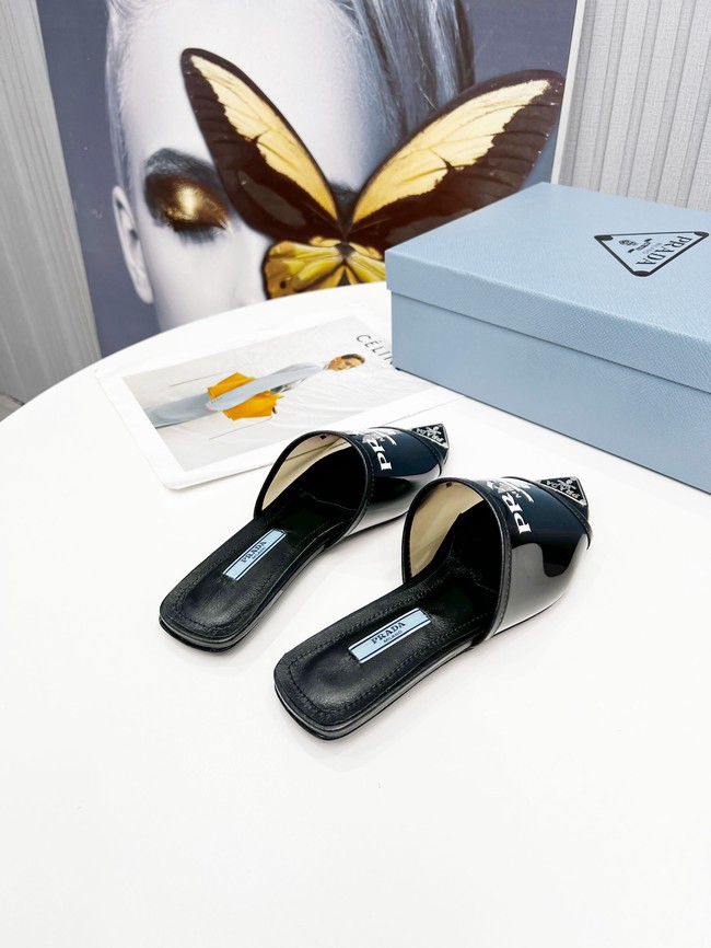 Prada slipper 91087-4