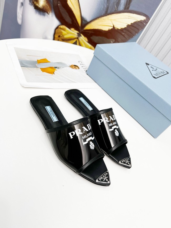 Prada slipper 91087-4