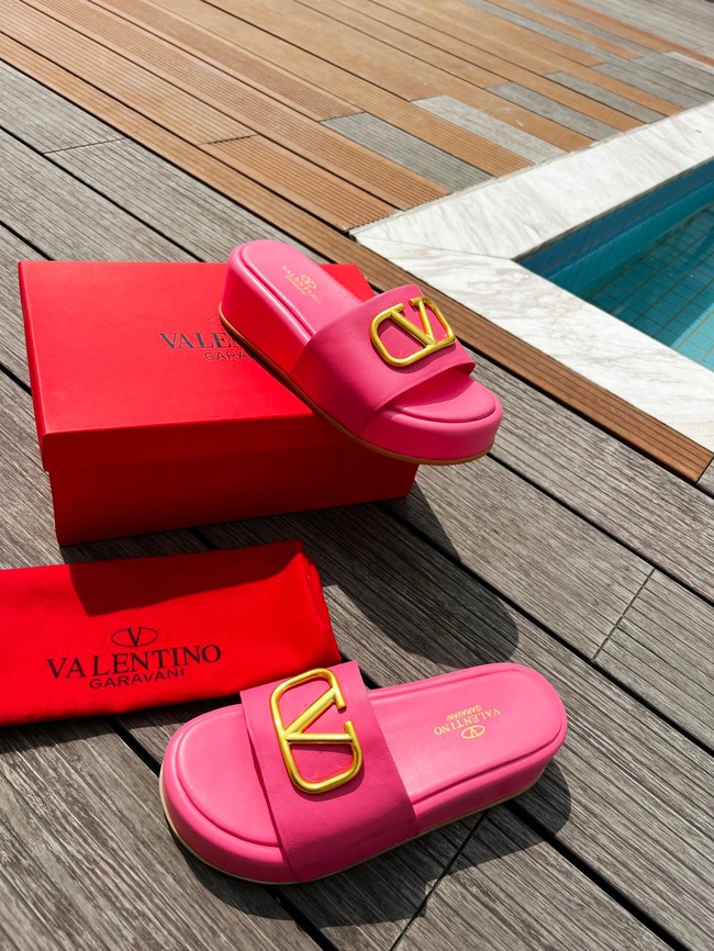 Valentino slipper 92693-3