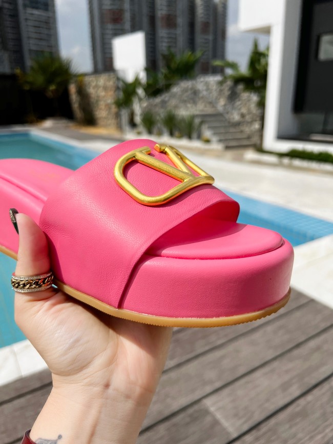 Valentino slipper 92693-3