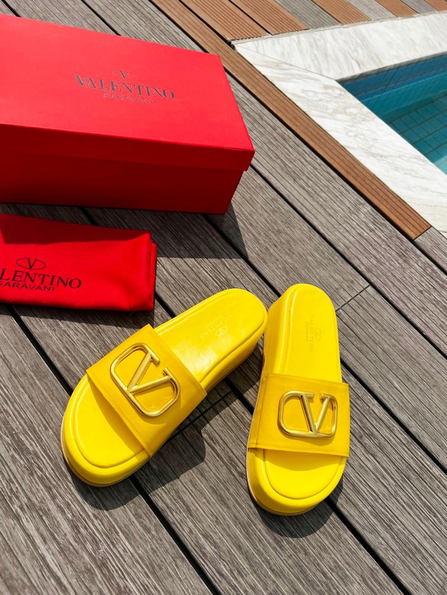 Valentino slipper 92693-5