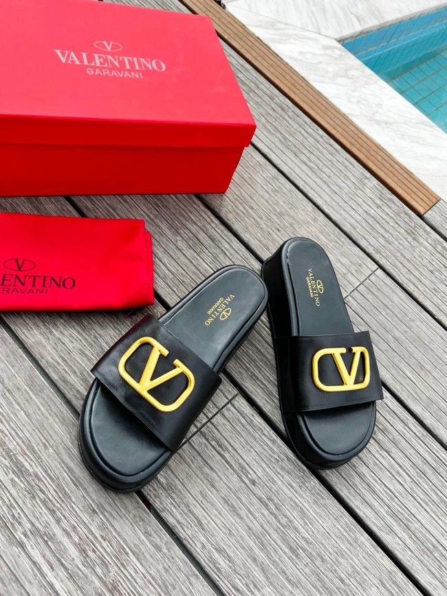 Valentino slipper 92693-7