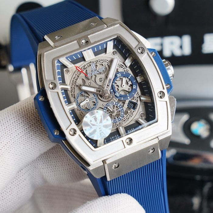 Hublot Watch HBW00021-4