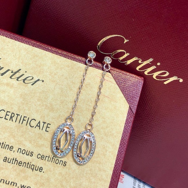 Cartier Earrings CE7954