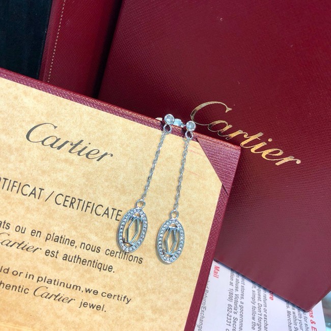 Cartier Earrings CE7954