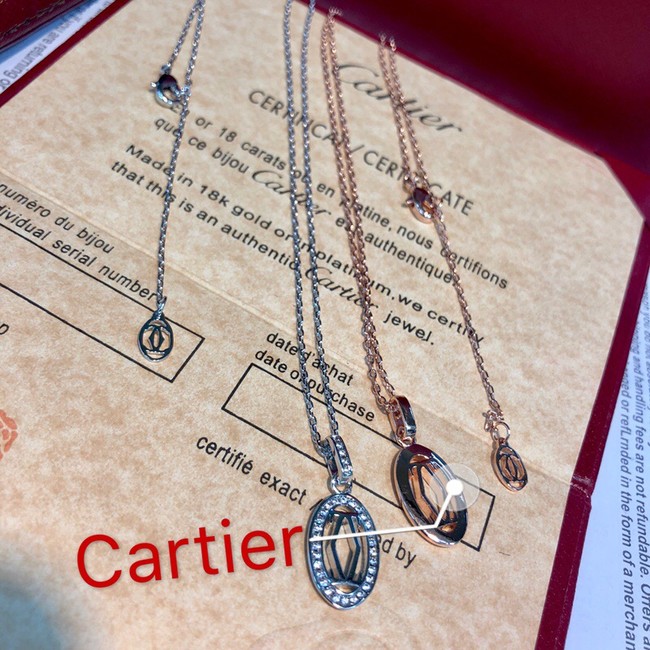 Cartier Necklace CE7953