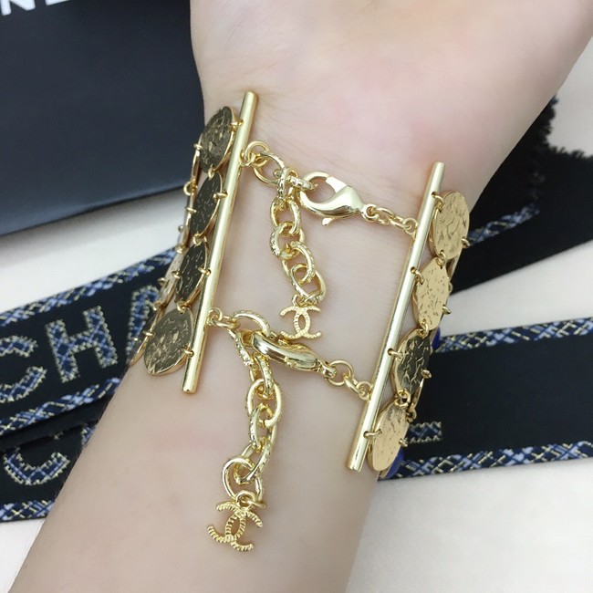 Chanel Bracelet CE7982