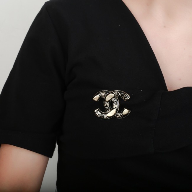 Chanel Brooch CE7967