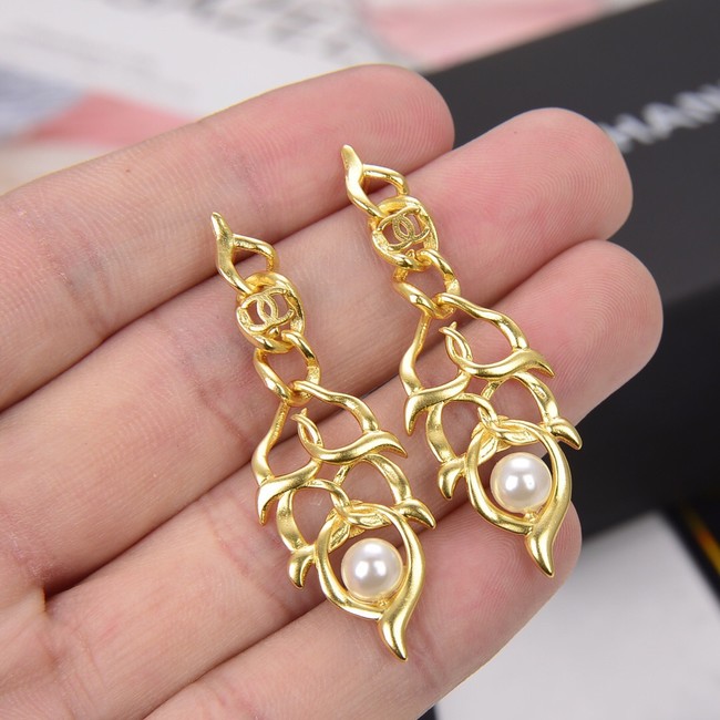 Chanel Earrings CE7961